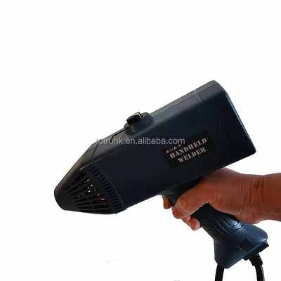 Máquina de soldadura portátil de pulso de alta frequência ZX7-250 220V3KVA Soldadura rápida