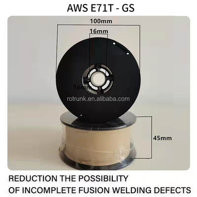 0.8mm/1.0mm/1.2mm Especificações