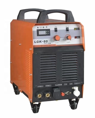 LGK-80DY 2021 Cortador de plasma de inversor IGBT de dupla tensão para sistema de solda e corte