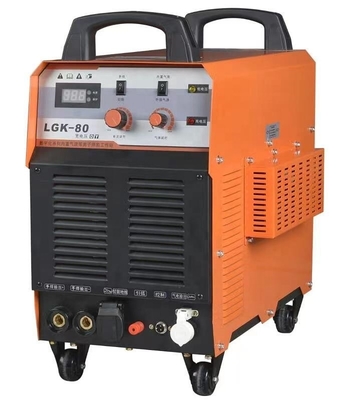 LGK-80DY 2021 Cortador de plasma de inversor IGBT de dupla tensão para sistema de solda e corte