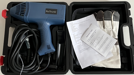 Faça o trabalho em qualquer lugar com o ZX7-250 WeldAnywhere Equipamento de Soldadura Portátil 220V