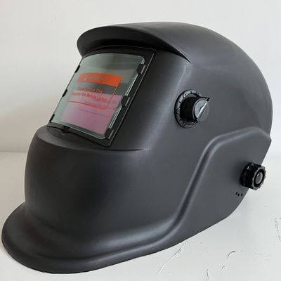 Capa de soldagem autoescurecedora de alta sensibilidade com suporte de sensibilidade personalizado