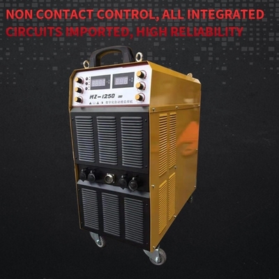 Módulo IGBT Digital Inverter MZ-1250 Máquina de Soldadura de Arco Submerso