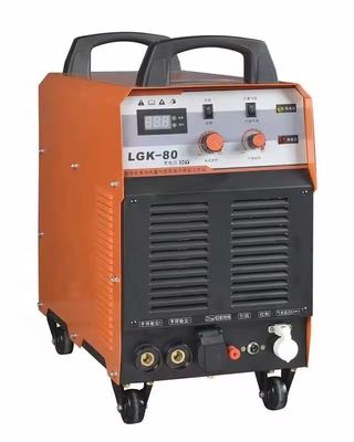 LGK-80DY DualPower Inverter IGBT Estação de corte de soldagem de plasma Capacidade de potência dupla
