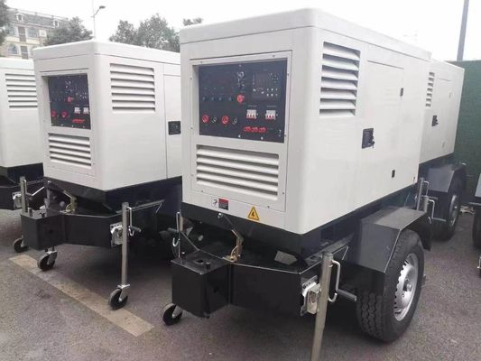 Máquina de soldadura de arco de inversor de 500 amperes Soldadora Máquinas de soldadura Gerador diesel RZDH500A 720