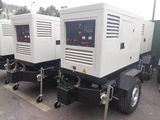 1800*900*1300mm/2500*1500*1850 Equipamento de solda por arco submerso com reboque