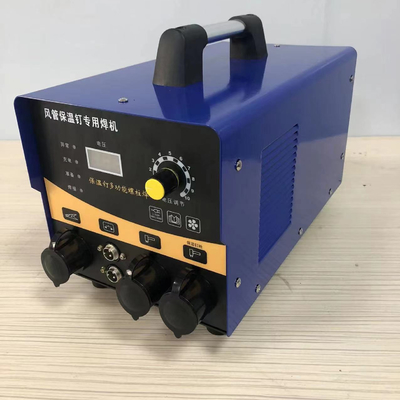 50/60 Frequência RSR-1600 Condensador Stud Soldar Máquina Design