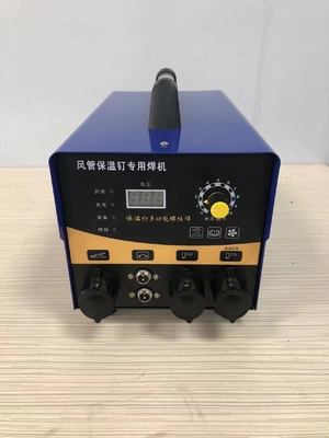50/60 Frequência RSR-1600 Condensador Stud Soldar Máquina Design