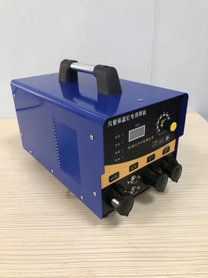 50/60 Frequência RSR-1600 Condensador Stud Soldar Máquina Design
