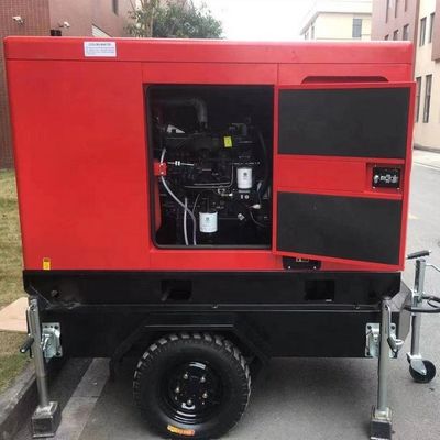 500Amp Máquina de fundição de máquinas de solda diesel RZDH500A para geração de diesel