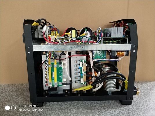 Soldadores de arco de 630Amp ZX7-630 Máquina de soldadura de arco de inversor