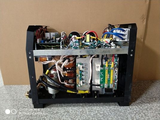 Soldadores de arco de 630Amp ZX7-630 Máquina de soldadura de arco de inversor