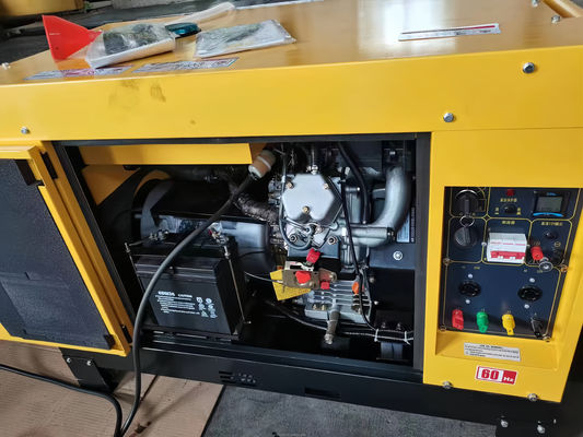 Gerador de soldagem Soldador a diesel RZDH315A para motor de soldagem a diesel gerador de 3 fases