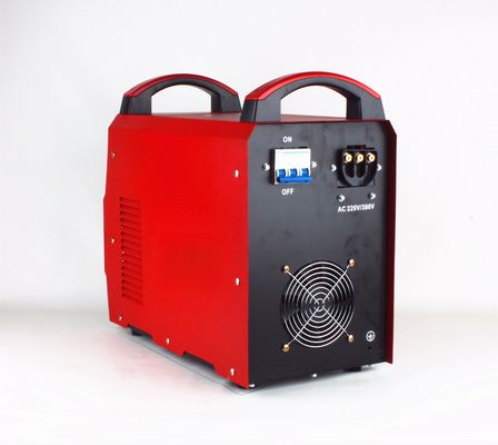 Tecnologia IGBT Inverter MMA-400DT Soldador para e fácil solda em ampla faixa de tensão