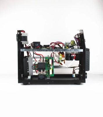 Tecnologia IGBT Inverter MMA-400DT Soldador para e fácil solda em ampla faixa de tensão