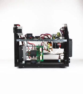 65V Voltagem nominal sem carga MMA-400DT WeldMaster Solução de soldagem todo-em-um para soldagem