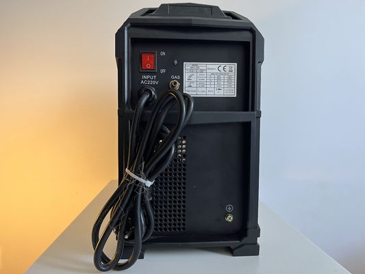 Inversores de soldagem de micro fios de 110v 200A multifunção IGBT 3 em 1 Mig 250 Amps Ano 2021