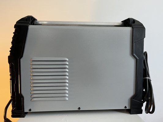 605*305*425 mm MIG250 Pro 3-em-1 IGBT MIG Soldador para INVERTOR de aço inoxidável 250 Amp