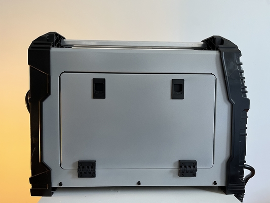 605*305*425 mm MIG250 Pro 3-em-1 IGBT MIG Soldador para INVERTOR de aço inoxidável 250 Amp